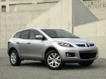 Mazda CX-7 2007 года